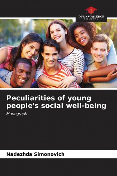 Peculiarities of young people's social well-being