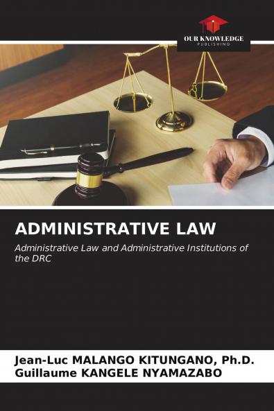 ADMINISTRATIVE LAW