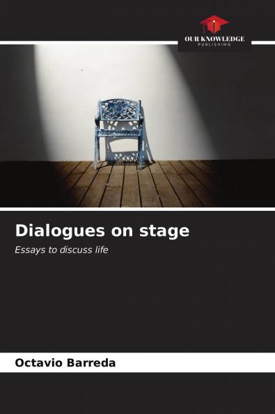 Dialogues on stage