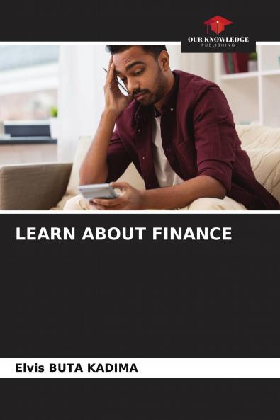 LEARN ABOUT FINANCE