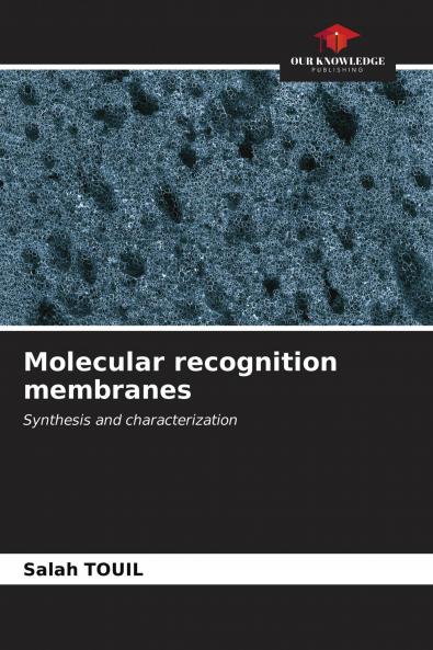 Molecular recognition membranes