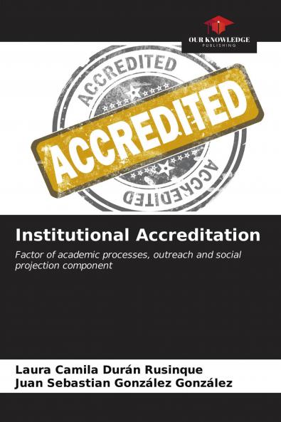 Institutional Accreditation
