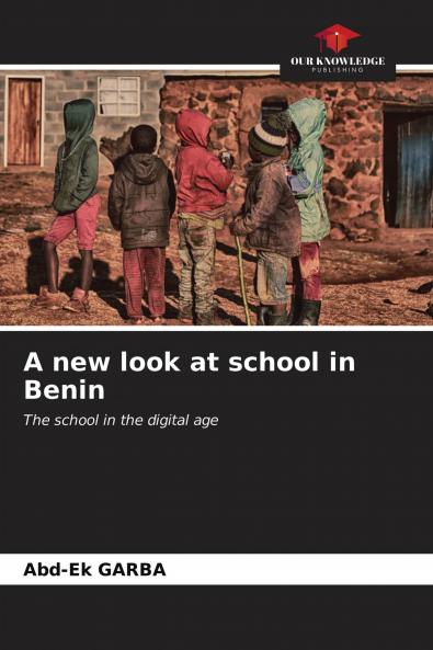 A new look at school in Benin