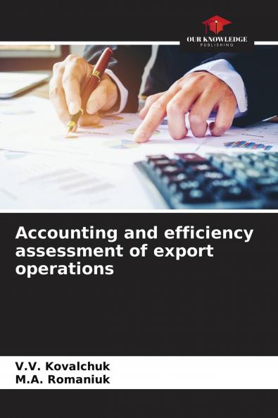 Accounting and efficiency assessment of export operations
