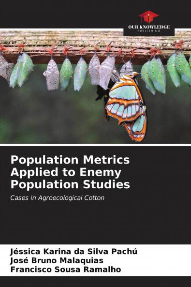 Population Metrics Applied to Enemy Population Studies