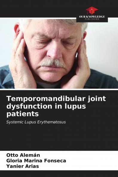 Temporomandibular joint dysfunction in lupus patients