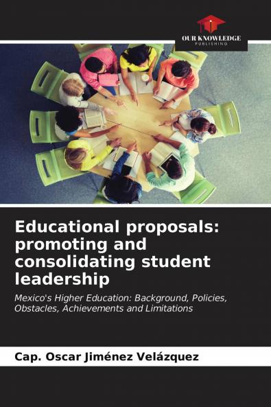 Educational proposals: promoting and consolidating student leadership