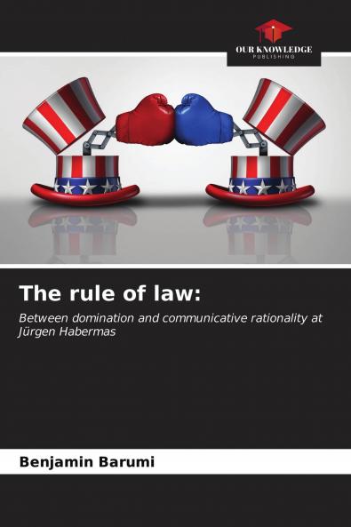 The rule of law: