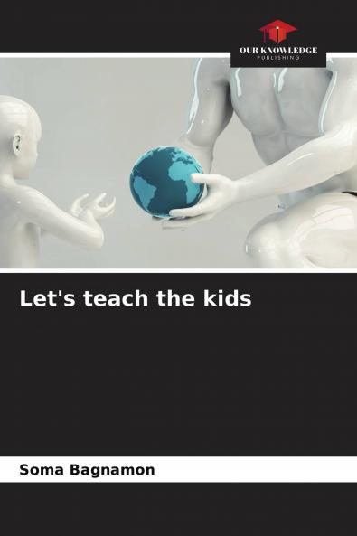 Let's teach the kids