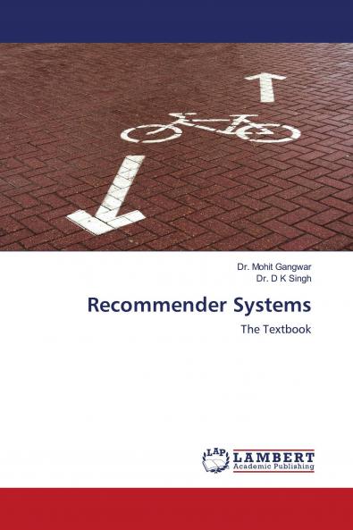 Recommender Systems
