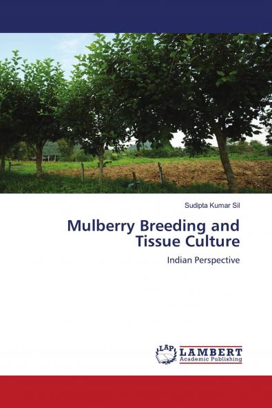 Mulberry Breeding and Tissue Culture