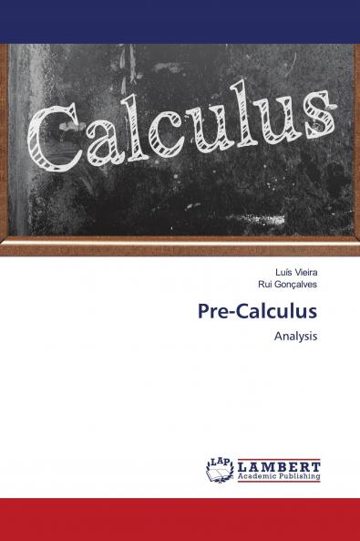 Pre-Calculus