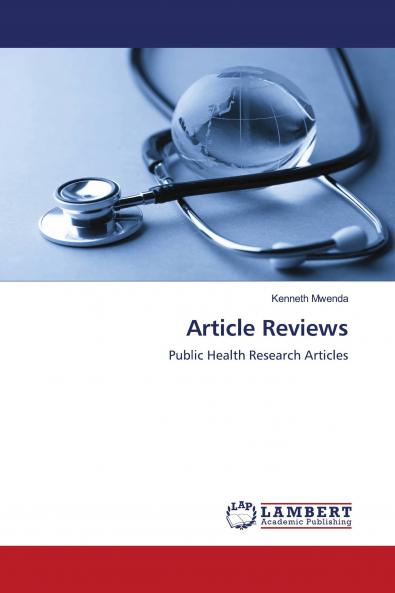 Article Reviews