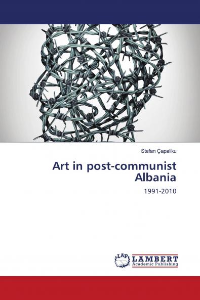 Art in post-communist Albania