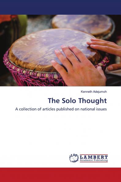 The Solo Thought