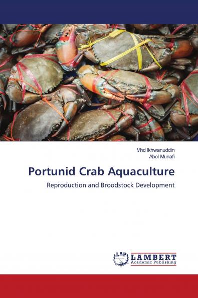 Portunid Crab Aquaculture