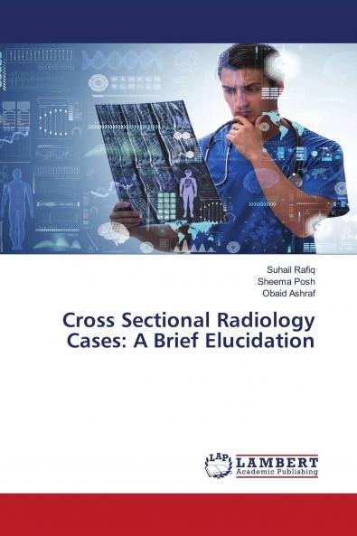 Cross Sectional Radiology Cases