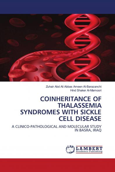 COINHERITANCE OF THALASSEMIA SYNDROMES WITH SICKLE CELL DISEASE