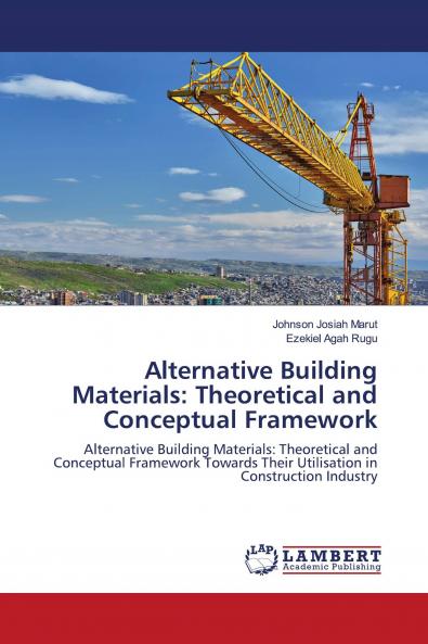 Alternative Building Materials