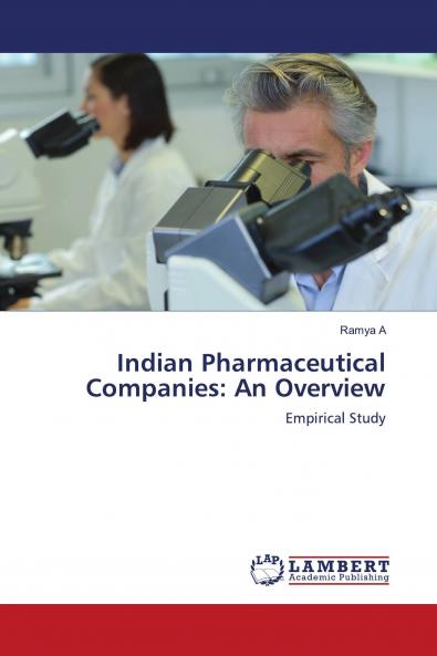 Indian Pharmaceutical Companies