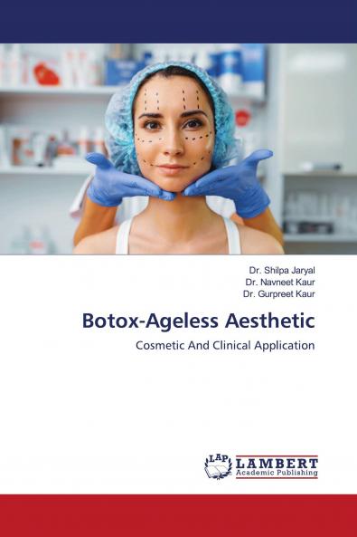 Botox-Ageless Aesthetic