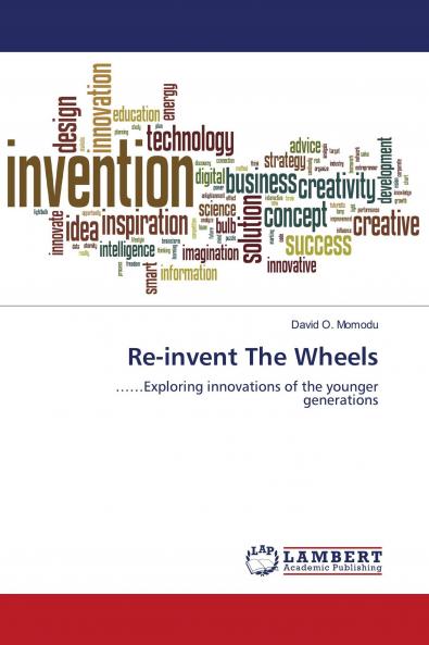 Re-invent The Wheels