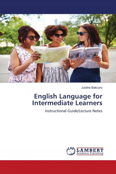 English Language for Intermediate Learners