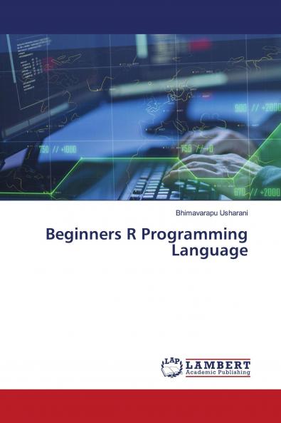 Beginners R Programming Language