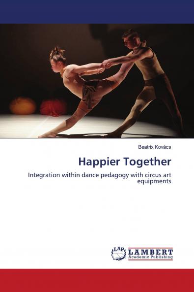 Happier Together