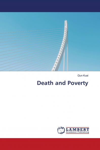 Death and Poverty