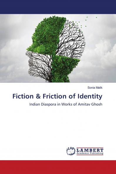 Fiction & Friction of Identity