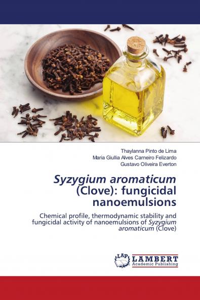 Syzygium aromaticum (Clove)