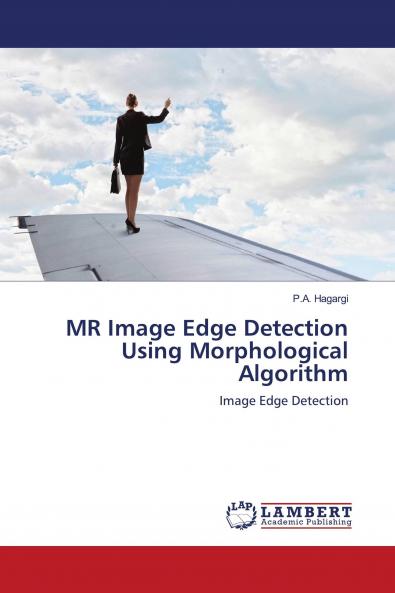 MR Image Edge Detection Using Morphological Algorithm