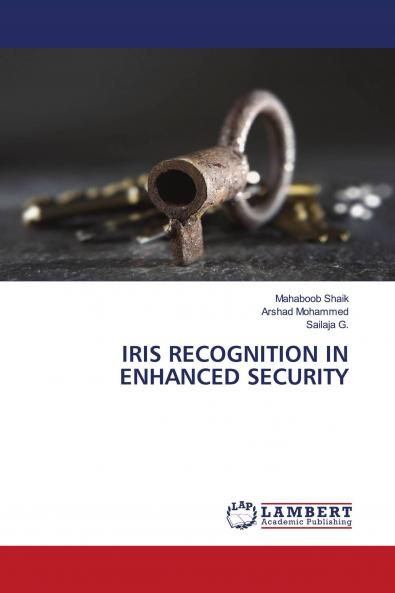 IRIS RECOGNITION IN ENHANCED SECURITY