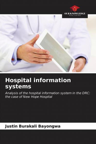 Hospital information systems