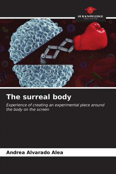 The surreal body