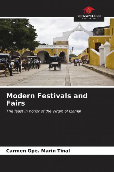 Modern Festivals and Fairs