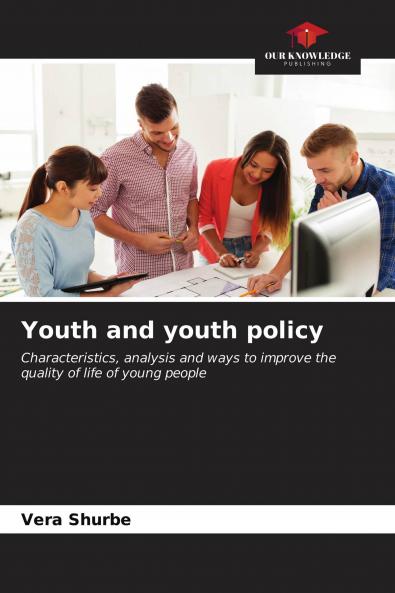 Youth and youth policy