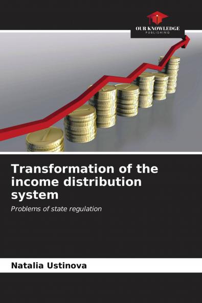 Transformation of the income distribution system