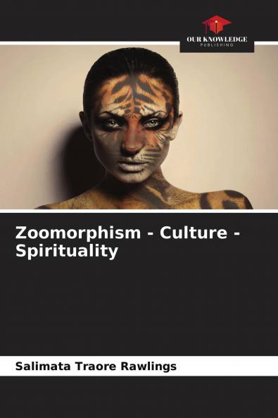Zoomorphism - Culture - Spirituality