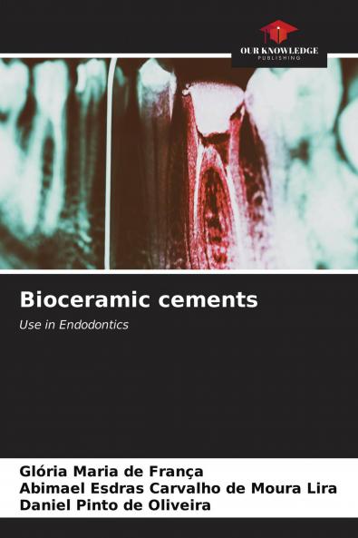 Bioceramic cements