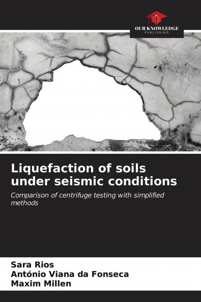 Liquefaction of soils under seismic conditions