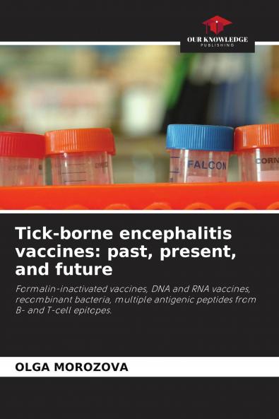Tick-borne encephalitis vaccines