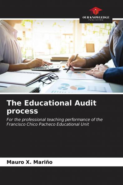 The Educational Audit process