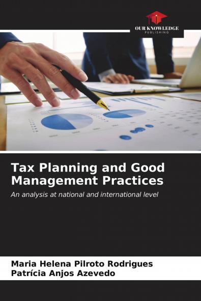 Tax Planning and Good Management Practices