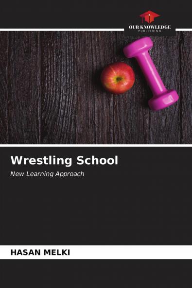 Wrestling School