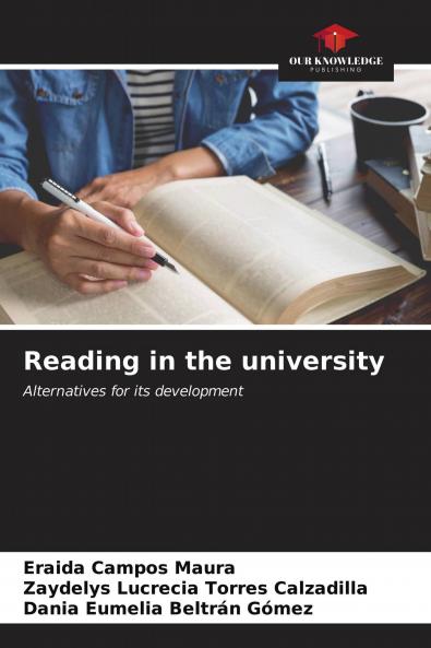 Reading in the university