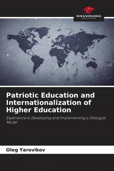 Patriotic Education and Internationalization of Higher Education