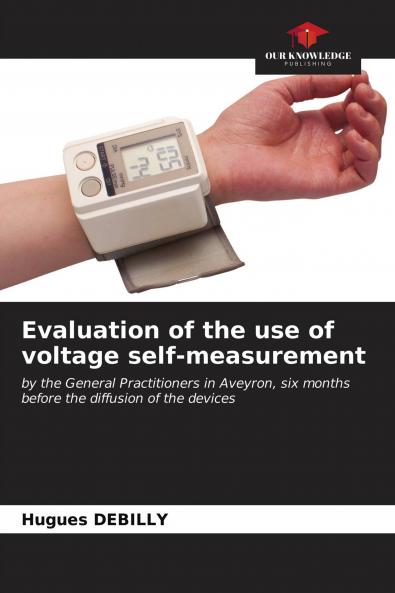 Evaluation of the use of voltage self-measurement