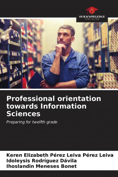 Professional orientation towards Information Sciences